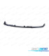 LIP SPOILER BMW E90 E91 05-08 LOOK M PERFORMANCE NOIR BRILLANT