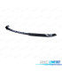 LIP SPOILER BMW E46 01-05 NOIR BRILLANT