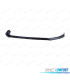 LIP SPOILER AUDI A3 8V 16-20 NOIR BRILLANT