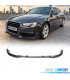 LIP SPOILER AUDI A5 11-17 LOOK CARBONE
