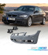 PARE CHOCS BMW E90 E91 05-08 LOOK M PDC + ANTIBROUILLARD
