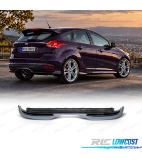 DIFFUSEUR FORD FOCUS MK3 14-17 LOOK ST