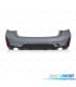 PARE-CHOCS ARRIÈRE BMW G20 LCI 23-25 LOOK M PDC PA