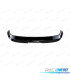 AILERON VOLKSWAGEN VW GOLF 7 7.5 R-LINE LOOK EVO1 SPORT NOIR BRILLANT