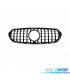 CALANDRE MERCEDES W254 23- LOOK AMG NOIR BRILLANT