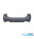 PARE-CHOCS ARRIÈRE BMW G21 TOURING 19-22 LOOK M PDC PA