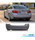 PARE-CHOCS ARRIÈRE BMW F36 13-20 LOOK M