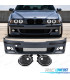 PARE CHOCS BMW E39 LOOK M5 + ANTIBROUILLARD