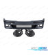 PARE CHOCS BMW E39 LOOK M5 + ANTIBROUILLARD