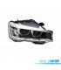 PHARE BI-XÉNON DROIT BMW X3 F25 LCI 14-17