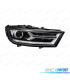 PHARE BI-XÉNON DROIT AUDI Q7 15-19