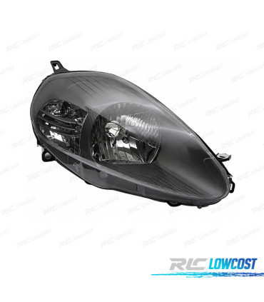 PHARE DROIT FIAT GRANDE PUNTO 05-09