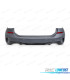PARE-CHOCS ARRIÈRE BMW G21 TOURING 19-22 LOOK M PDC