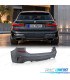 PARE-CHOCS ARRIÈRE BMW G21 TOURING 19-22 LOOK M II PDC PA