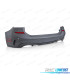 PARE-CHOCS ARRIÈRE BMW G21 TOURING 19-22 LOOK M II PDC PA