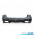 PARE-CHOCS ARRIÈRE BMW G31 TOURING LCI 20-23 LOOK M PERFORMANCE PDC