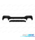 DIFFUSEUR BMW G22 G23 20-24 LOOK M 440i NOIR BRILLANT