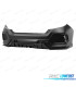 KIT CARROSSERIE HONDA CIVIC 16-20 LOOK TYPE R