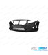 KIT CARROSSERIE HONDA CIVIC 16-20 LOOK TYPE R