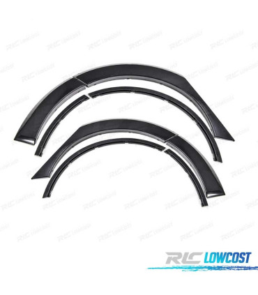 KIT CARROSSERIE HONDA CIVIC 16-20 LOOK TYPE R