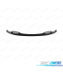 LIP SPOILER BMW E92 10-14 LOOK MP-C NOIR MAT