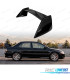 AILERON SPOILER DE TOIT MITSUBISHI  EVO VIII IX CARBONE ET NOIR BRILLANT