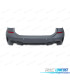 PARE-CHOCS ARRIÈRE BMW G21 TOURING 19-22 LOOK M PDC O--O