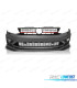PARE-CHOCS AVANT VOLKSWAGEN VW JETTA 14-18 LOOK GLI PDC SRA + FEUX DE BROUILLARD