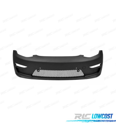 PARE-CHOCS AVANT TESLA MODEL 3 17-23 LOOK GT PDC