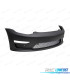 PARE-CHOCS AVANT TESLA MODEL 3 17-23 LOOK GT PDC