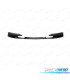 LIP SPOILER BMW F30 F31 LOOK M PERFORMANCE NOIR BRILLANT