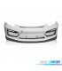 PARE-CHOCS AVANT PORSCHE CAYMAN 981 BOXSTER 981 13-16 LOOK GT4