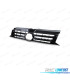 GRILLE VOLKSWAGEN VW T5 10-15 NOIR BRILLANT