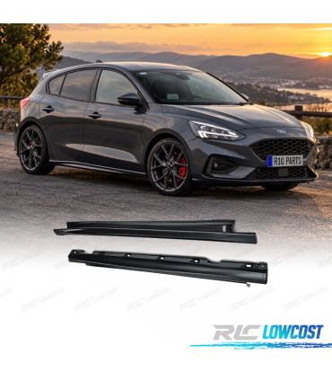 BAS DE CAISSE FORD FOCUS MK4 18-21 LOOK ST