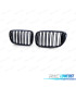 GRILLES BMW G11 15-18 LOOK M PERFORMANCE NOIR BRILLANT
