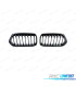 GRILLES BMW F39 18-23 LOOK M NOIR BRILLANT