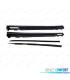 BAS DE CAISSE BMW G60 G61 LOOK M PERFORMANCE
