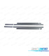 BANDES LATÉRALES BMW E34 88-96
