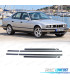 BANDES LATÉRALES BMW E34 88-96