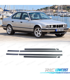 BANDES LATÉRALES BMW E34 88-96
