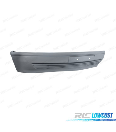 PARE-CHOCS AVANT MERCEDES CLASSE S W126 85-91
