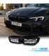 CALANDRE BMW G20 LCI 23-25 LOOK M NOIR BRILLANT