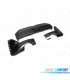 DIFFUSEUR BMW G20 LCI 23-25 LOOK M 340i CARBONE