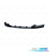 LIP SPOILER BMW G30 G31 17-20 LOOK M PERFORMANCE NOIR MAT