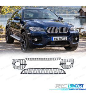 GRILLES BMW E71 08-14