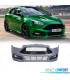 PARE-CHOCS AVANT FORD FOCUS MK3 15-18 LOOK ST