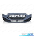 PARE-CHOCS AVANT FORD FOCUS MK4 18-21 LOOK STL