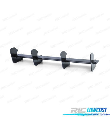 AJOUTEUR DIFFUSEUR VOLKSWAGEN VW GOLF 7.5 R 17-21