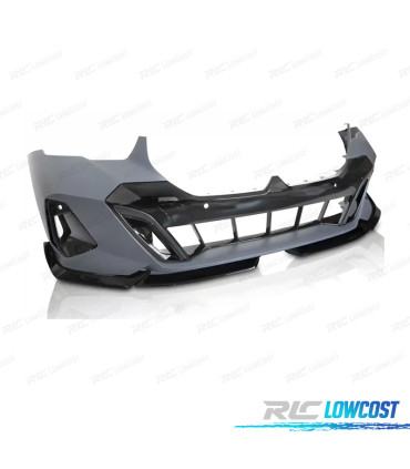 PARE-CHOCS AVANT BMW G60 G61 23- LOOK M PERFORMANCE PDC PA