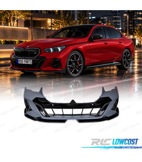 PARE-CHOCS AVANT BMW G60 G61 23- LOOK M PERFORMANCE PDC PA